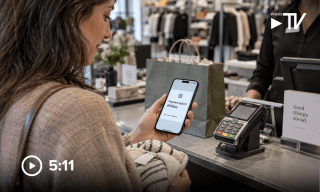 SoFi Tech Solutions Says FinTech’s Next Edge Is Showing Up at the Right Moment