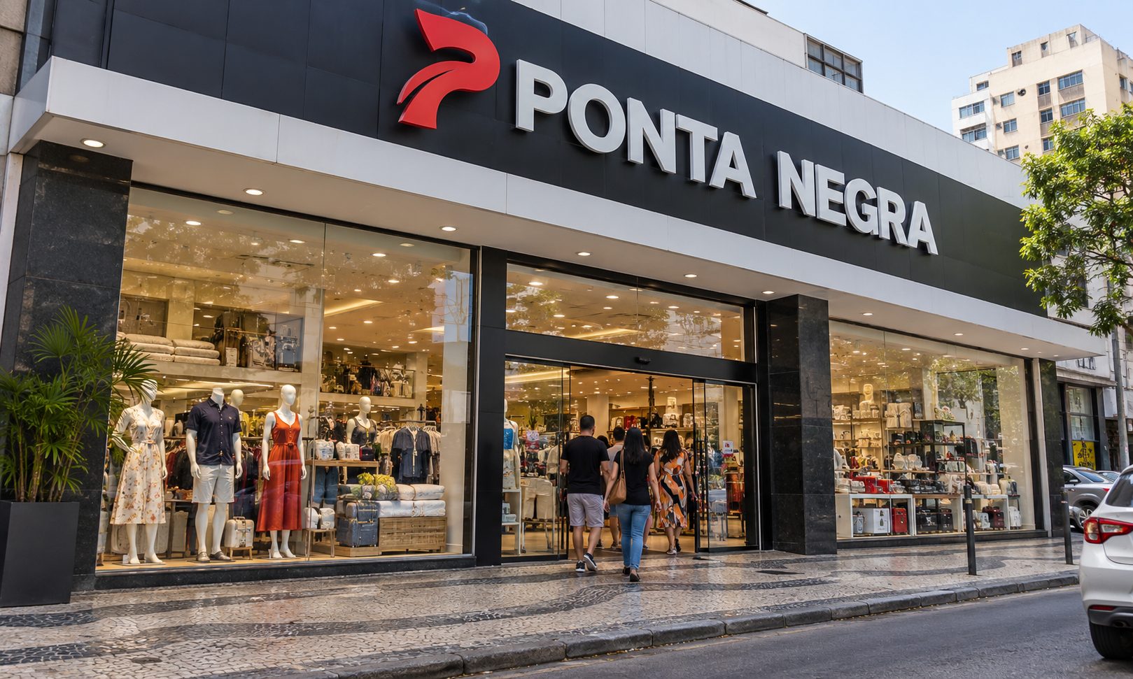 Brazilian Retailers Can Lose the Sale Even After Shoppers Enter the Store