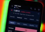 Stablecoins USDC