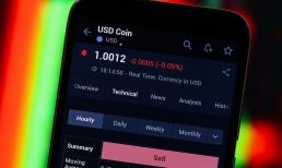 Stablecoins USDC