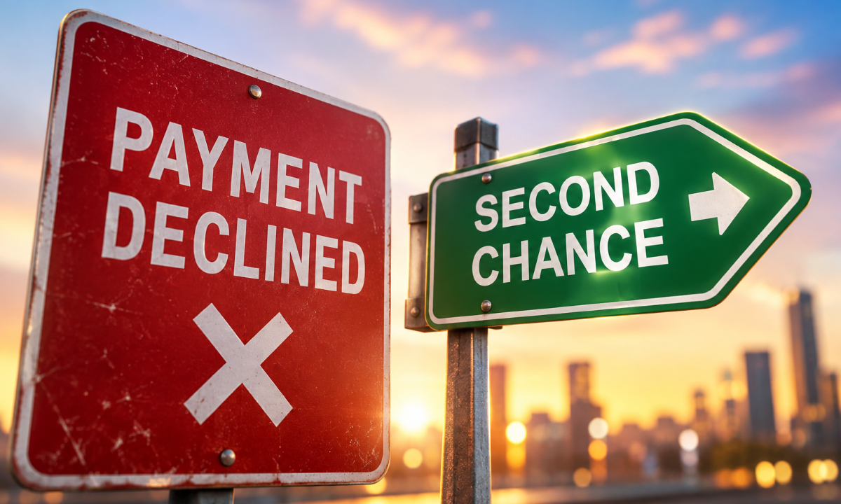 pymnts.com - PYMNTS - Retailers See Declined Payments but Miss the Second Chance to Save the Sale