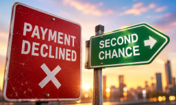 failed payment second chance