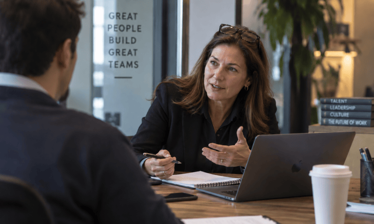 Digital Assets: The Changing Talent Picture