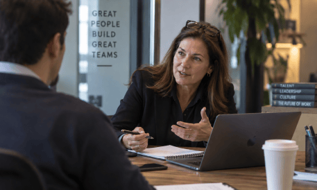 Photo for: Digital Assets: The Changing Talent Picture