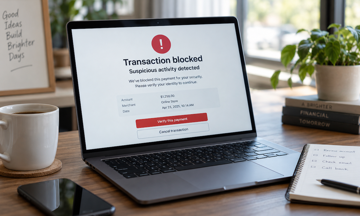 Finance Teams Finally Have Proof AI Fraud Tools Pay Off