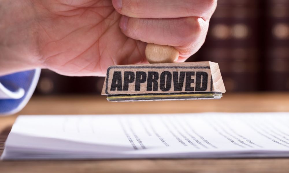 AI underwriting