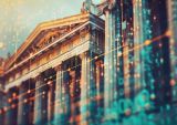 Banks' Blockchain Bet Comes Down to Moving the Money