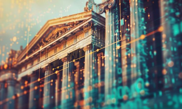 Banks' Blockchain Bet Comes Down to Moving the Money