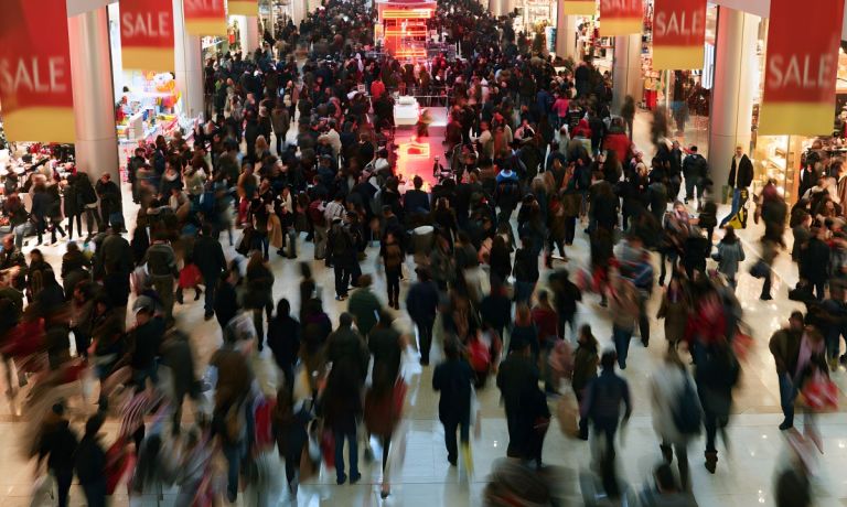 AI Agents Get to Work in Retail