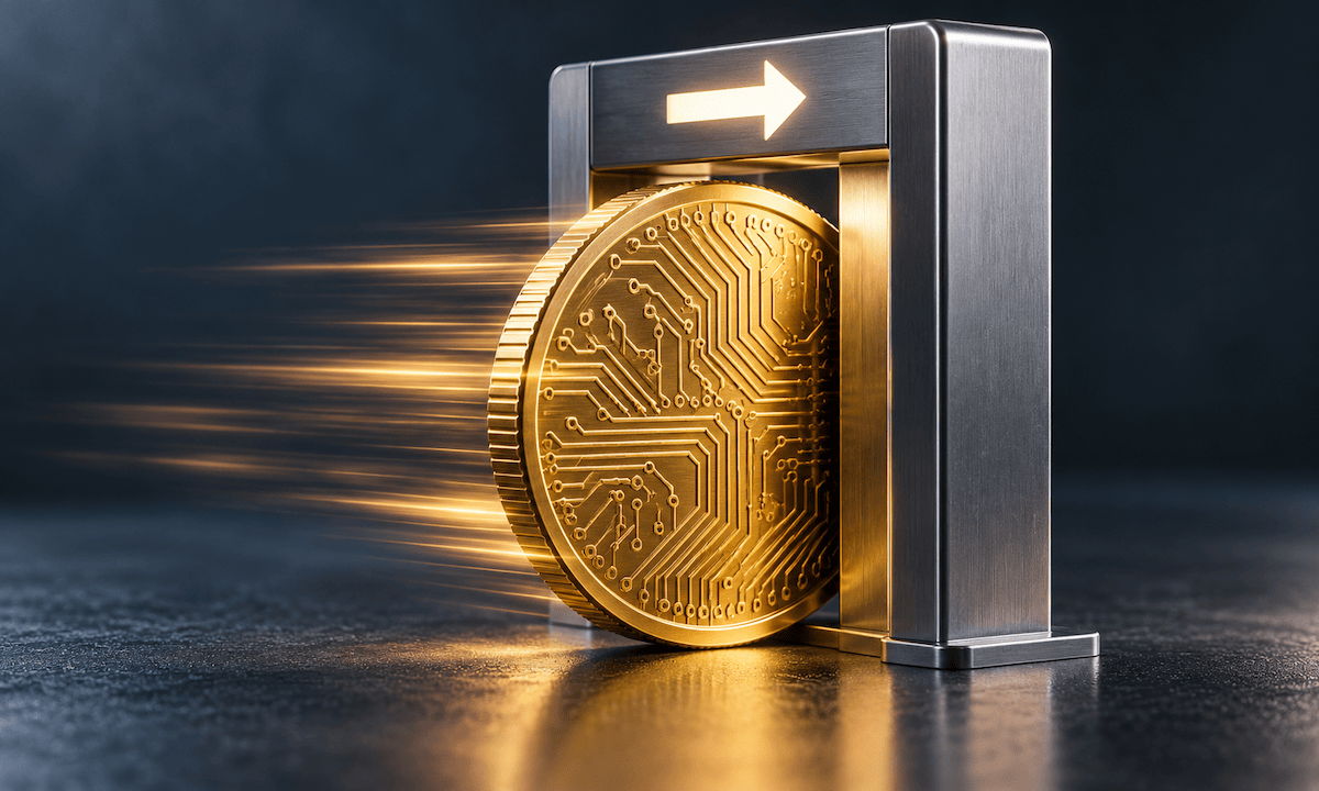 Getting Money Back Could Be Stablecoins’ Next Big Selling Point