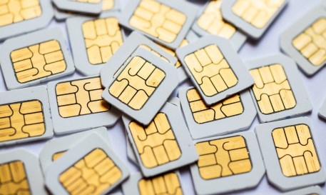 Photo for: Congress Wants to Unplug the Scam Call Factory