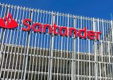 Santander Nvidia AI banking