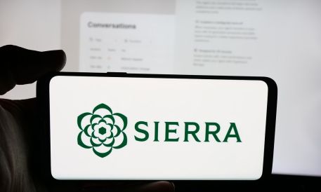 Photo for: Meta and Sierra Build Standard for How Personal Agents Interact With Businesses