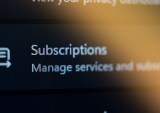 subscriptions, AI agents