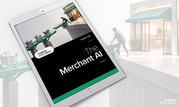 The Agent Advantage: How Merchants Plan to Win AI Shopping