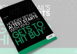Cover image for the October 2026 PYMNTS Intelligence report, The Future of AI Shopping Depends on Who Holds the Keys'. PYMNTS Intelligence explores how AI is changing holiday shopping, where consumers still want control and what retailers need to prepare for.