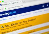 Travel Fraud booking.com