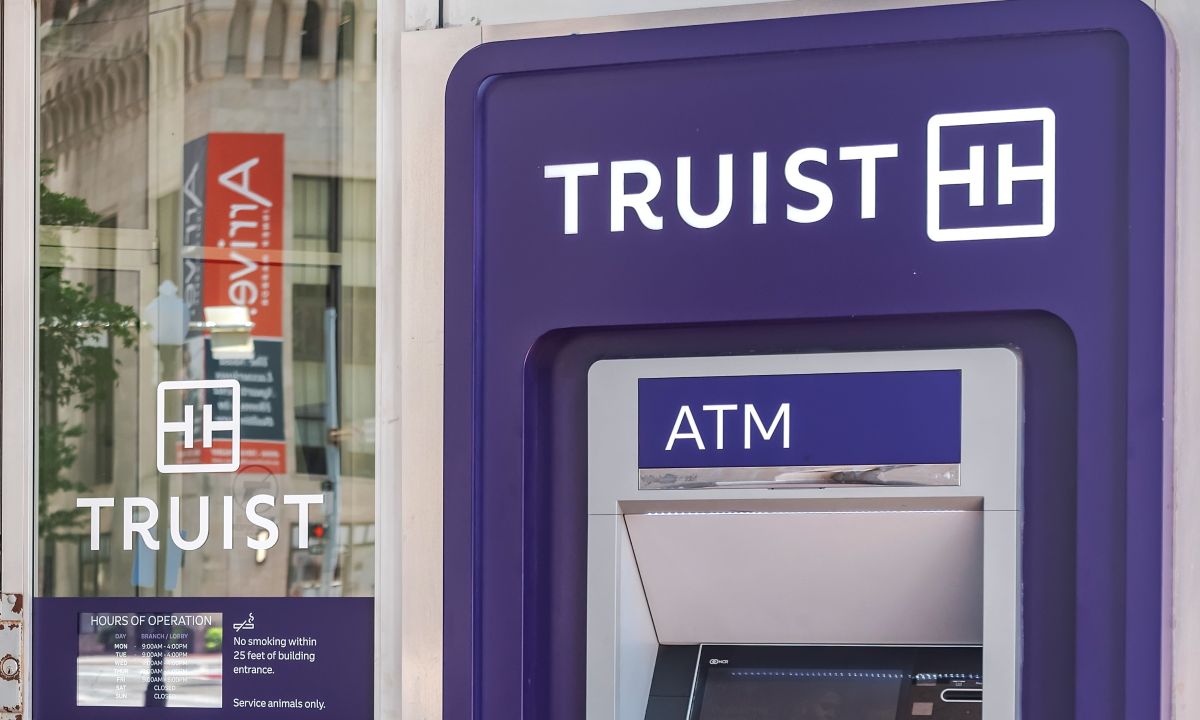 Truist Weighs Sale of Insurance Lender Afco Credit