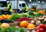 US Foods AI