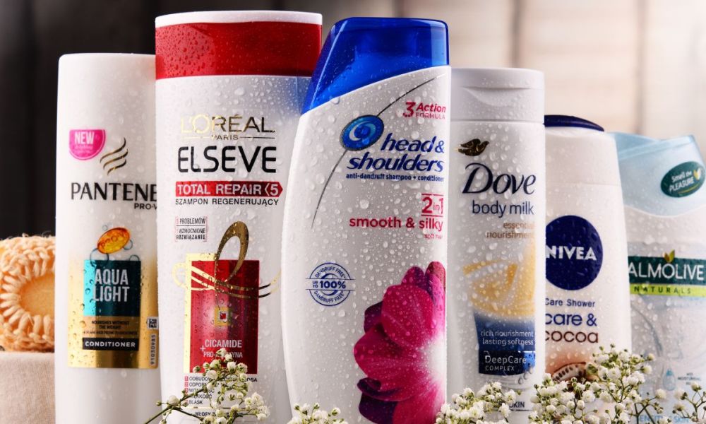 Unilever AI