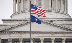 Utah-healthcare-AI-regulation