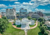 Virginia-state-capitol-building