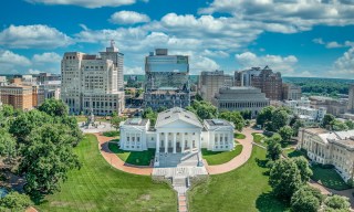 Virginia Orders AI Cybersecurity Plan as States Fill Federal Safety Gaps