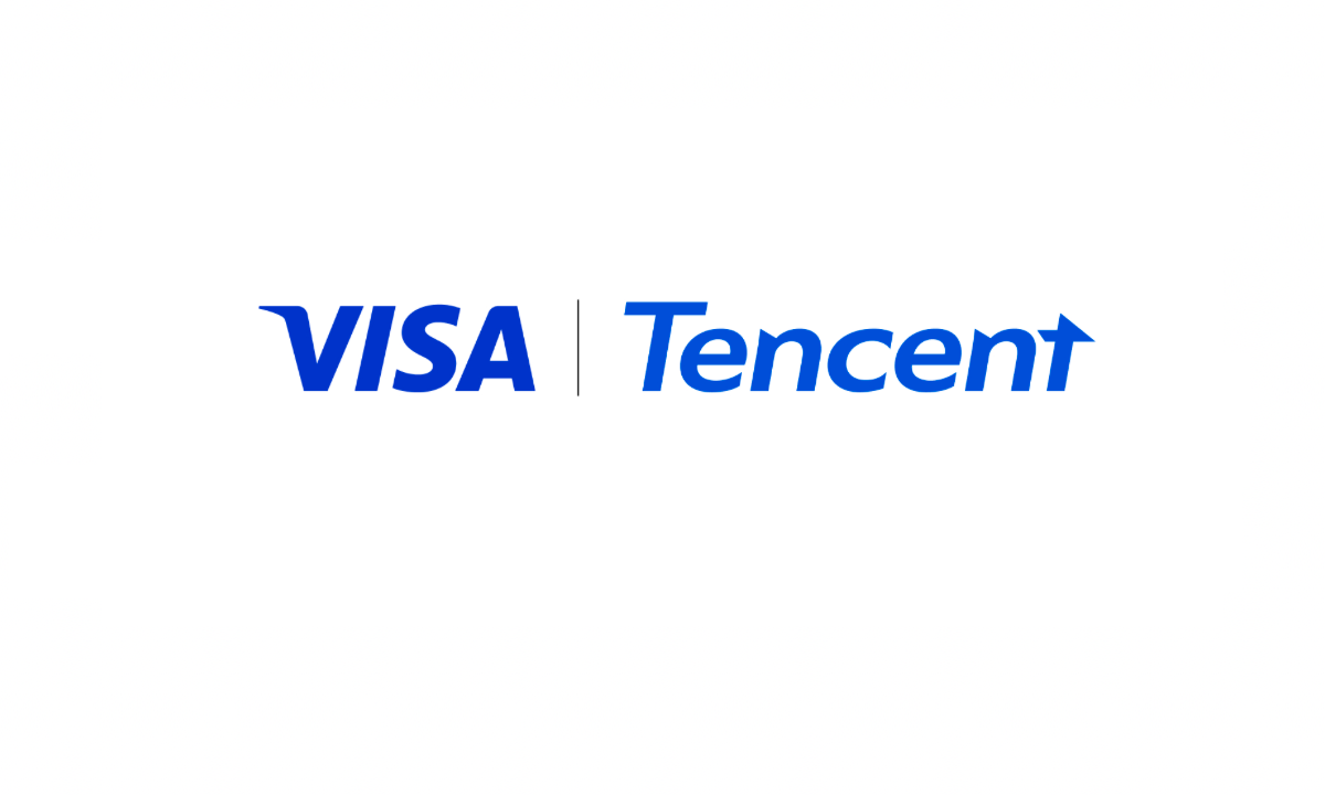 Visa Launches Agentic Commerce Partnership With Tencent