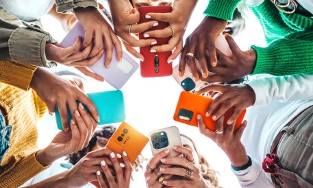 Photo for: Wabi Raises $55 Million For AI Assistant to Coordinate Groups