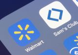 Walmart Sam's Club subscription
