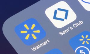Walmart Sam's Club subscription