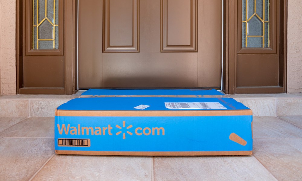 Walmart, shipping, delivery