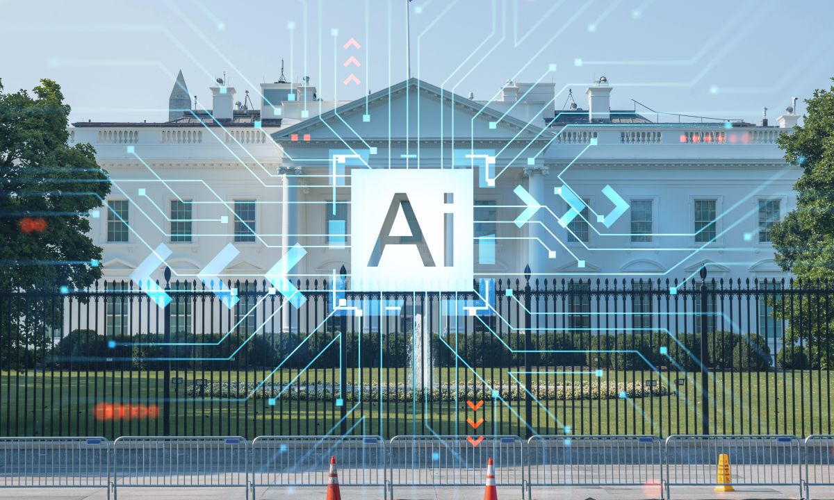White House Says All AI Companies Must Report Security Incidents