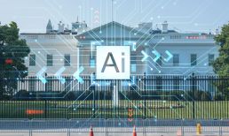 White House AI breaches