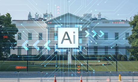 Photo for: White House Says All AI Companies Must Report Security Incidents