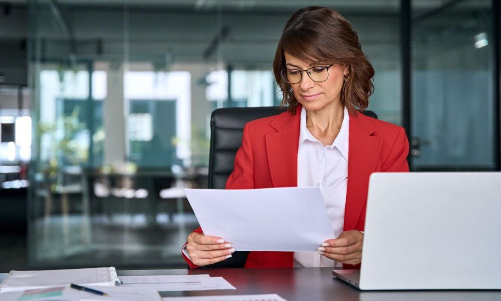 Working Capital sales contracts
