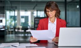 Working Capital sales contracts
