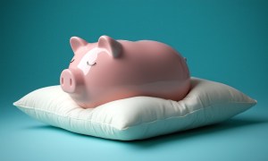 bank deposits, investments, AI agents