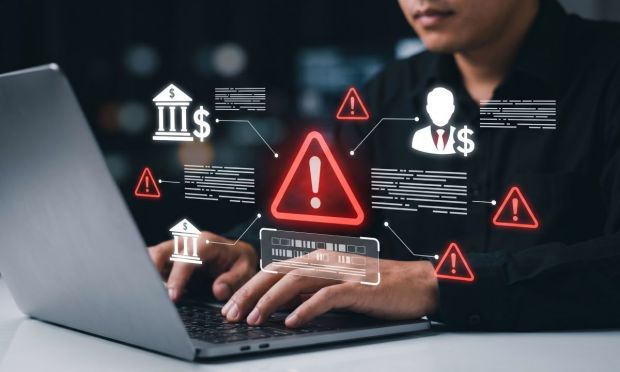 bank fraud detection