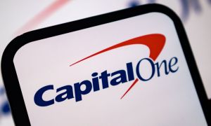 capital one