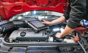 car repairs