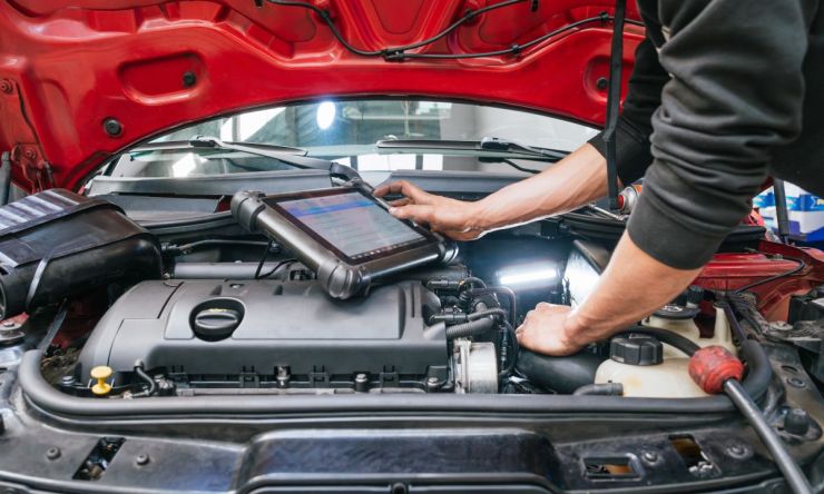 car repairs