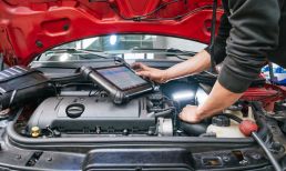 car repairs
