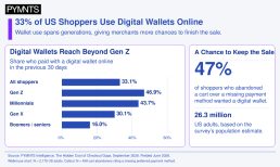graphic, digital wallet use