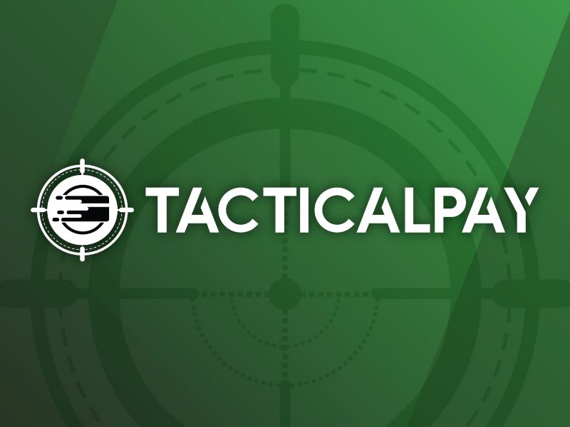 TacticalPay LLC Launches as an Independent Company Serving Firearms and Sporting Goods Businesses