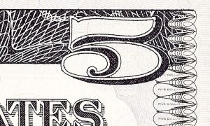 five payments security