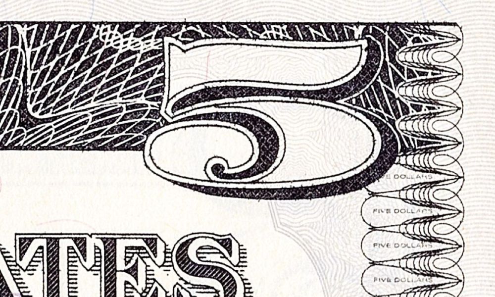 five payments security