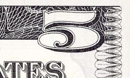 five payments security