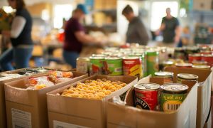 consumer resources