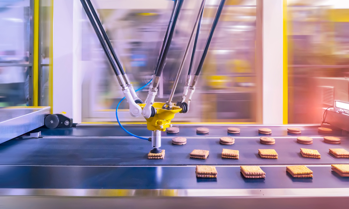 pymnts.com - PYMNTS - Robot Arms Finally Crack the Meal Assembly Line